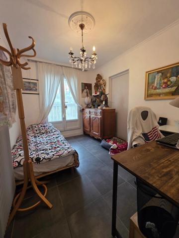 T3 rare à Saint-Barnabé, confort et qualité de vie