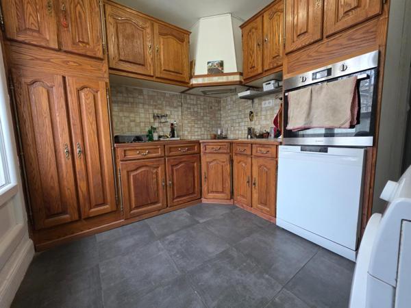 T3 rare à Saint-Barnabé, confort et qualité de vie