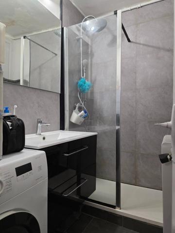 T3 rare à Saint-Barnabé, confort et qualité de vie