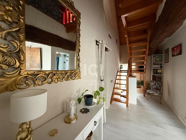 Maison Frossay 6 pièce(s) 140.37 m2
