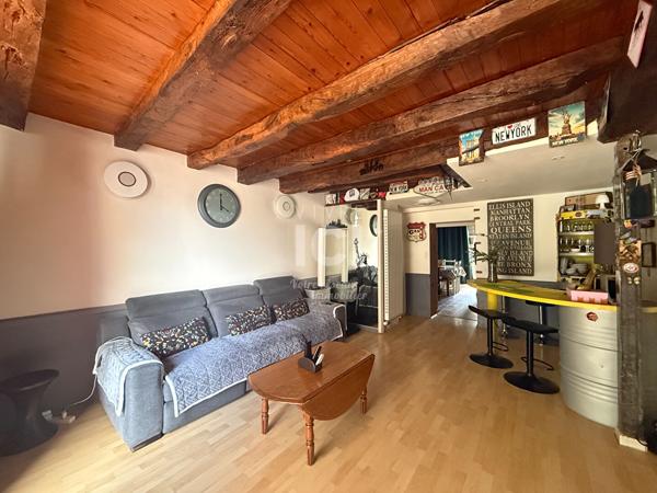 Maison Frossay 6 pièce(s) 140.37 m2