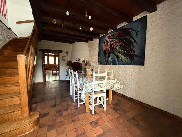 Maison Frossay 6 pièce(s) 140.37 m2