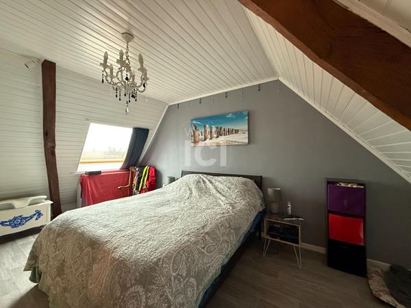 Maison Frossay 6 pièce(s) 140.37 m2