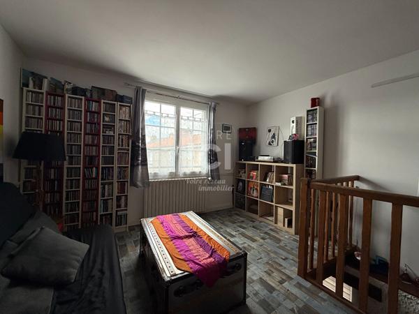 Maison Frossay 6 pièce(s) 140.37 m2