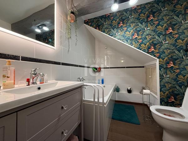 Maison Frossay 6 pièce(s) 140.37 m2