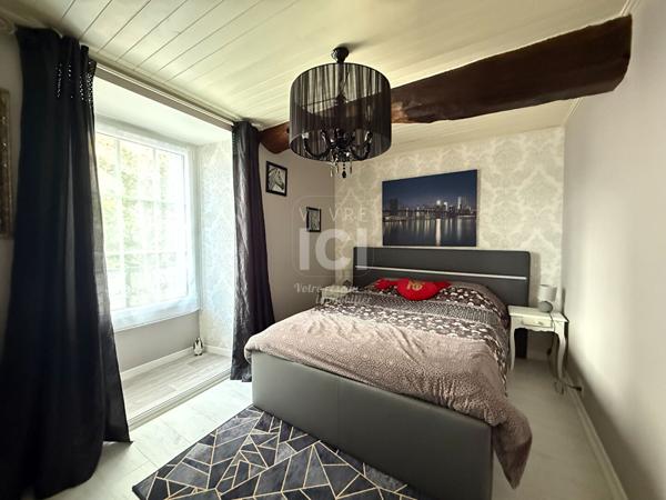 Maison Frossay 6 pièce(s) 140.37 m2