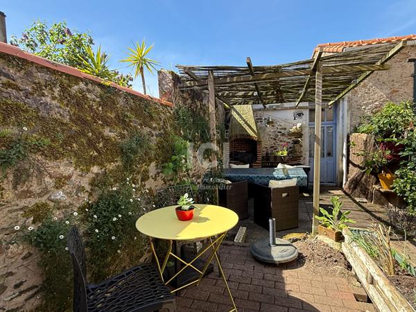 Maison Frossay 6 pièce(s) 140.37 m2