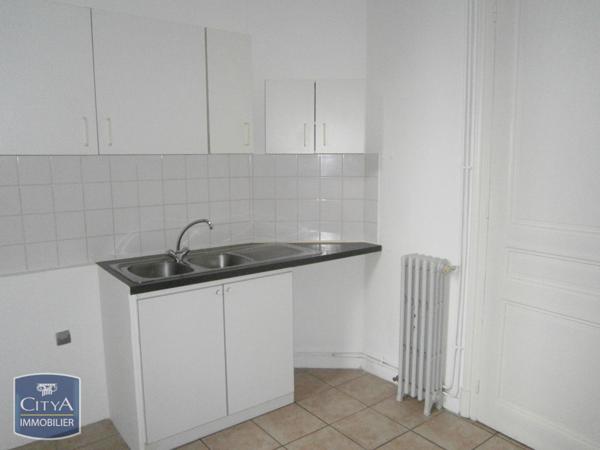 Appartement à louer 3 pièces 88.26m²