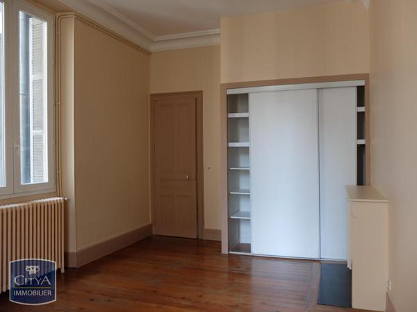 Appartement à louer 3 pièces 88.26m²