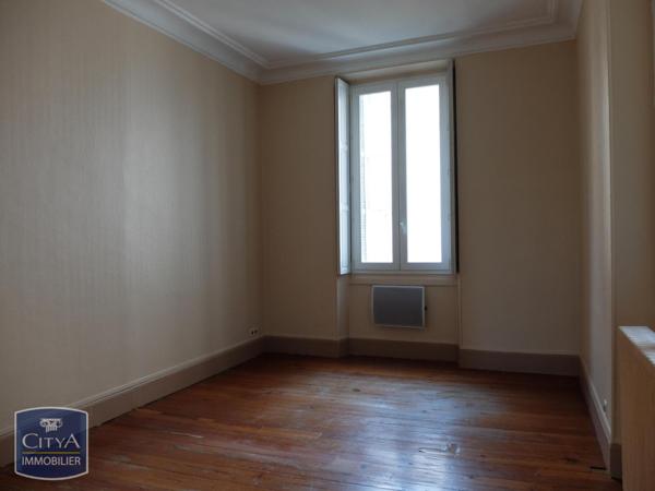 Appartement à louer 3 pièces 88.26m²