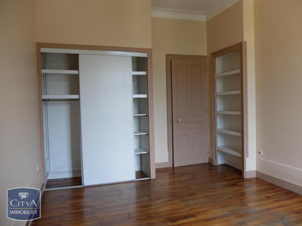 Appartement à louer 3 pièces 88.26m²