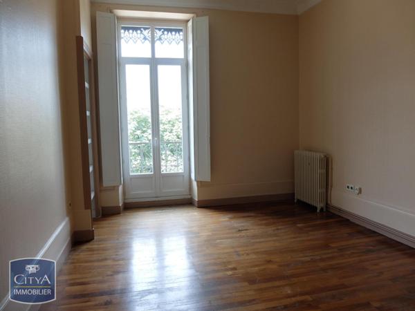 Appartement à louer 3 pièces 88.26m²