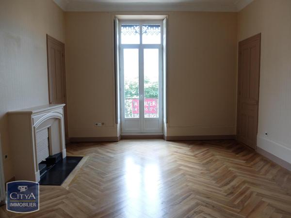 Appartement à louer 3 pièces 88.26m²