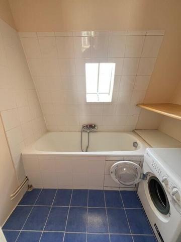 Studio Dernier étage Paris 14 ème