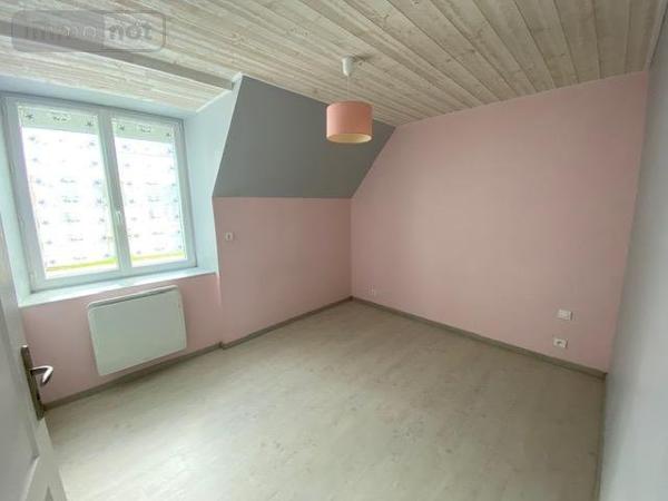 Maison à vendre à Plomeur dans le Finistère (29120), ref : 023/1458