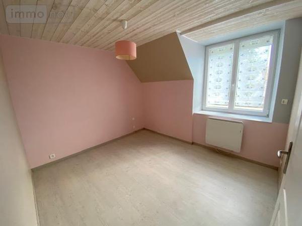 Maison à vendre à Plomeur dans le Finistère (29120), ref : 023/1458