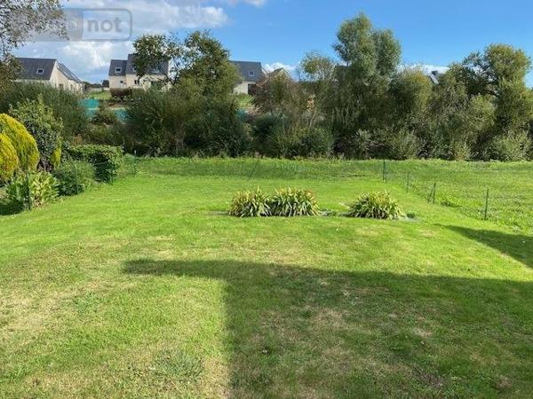 Maison à vendre à Plomeur dans le Finistère (29120), ref : 023/1458