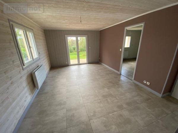 Maison à vendre à Plomeur dans le Finistère (29120), ref : 023/1458