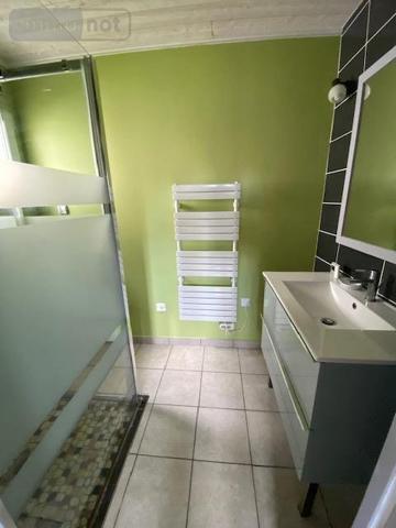 Maison à vendre à Plomeur dans le Finistère (29120), ref : 023/1458