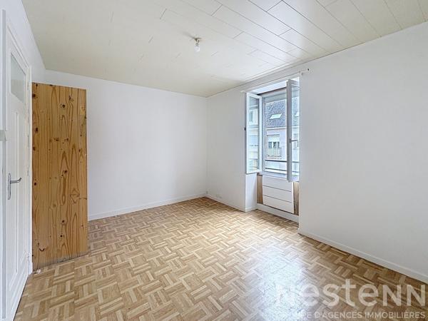 Appartement Quéven