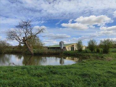 Bien agricole à vendre à Émanville dans l'Eure (27190), ref : 27082-1076620