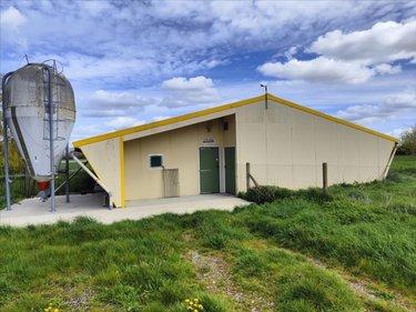 Bien agricole à vendre à Émanville dans l'Eure (27190), ref : 27082-1076620