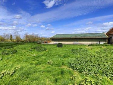 Bien agricole à vendre à Émanville dans l'Eure (27190), ref : 27082-1076620