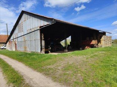 Bien agricole à vendre à Émanville dans l'Eure (27190), ref : 27082-1076620