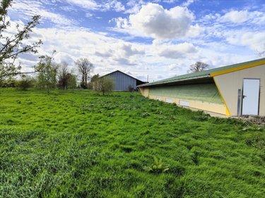 Bien agricole à vendre à Émanville dans l'Eure (27190), ref : 27082-1076620