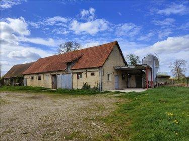 Bien agricole à vendre à Émanville dans l'Eure (27190), ref : 27082-1076620