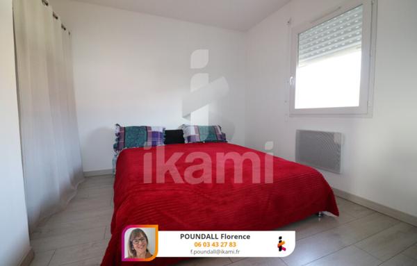 Charmante Villa Familiale à Saint Uze avec garage et jardin