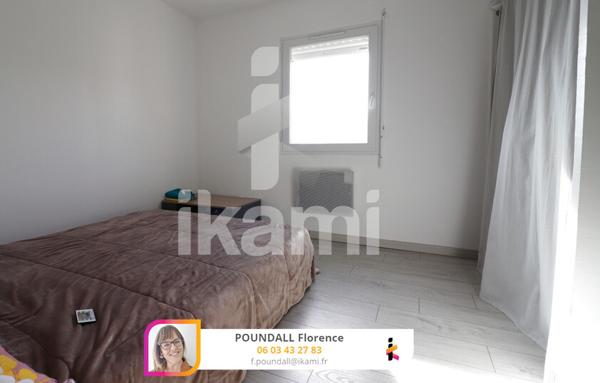 Charmante Villa Familiale à Saint Uze avec garage et jardin