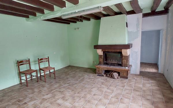 Maison à vendre    3 pièces • 72 m2 Tourouvre