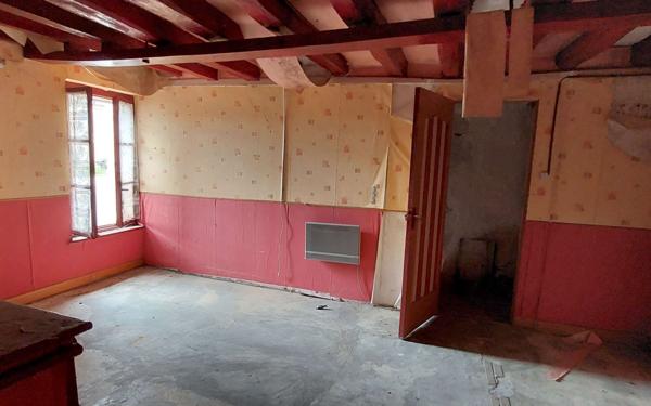 Maison à vendre    3 pièces • 72 m2 Tourouvre