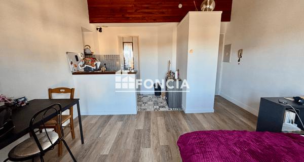 À vendre Immeuble 105 m² - Poitiers 86000
