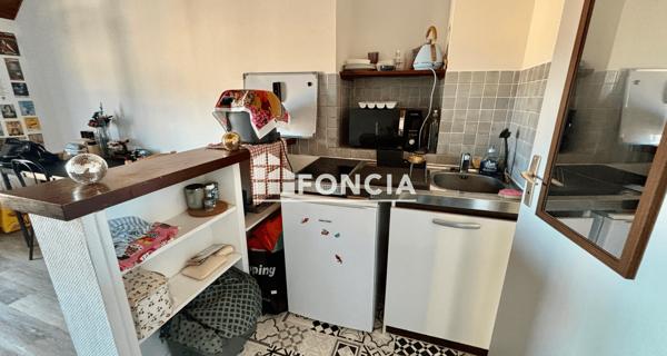 À vendre Immeuble 105 m² - Poitiers 86000