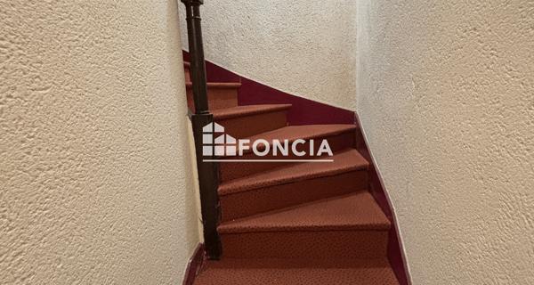 À vendre Immeuble 105 m² - Poitiers 86000