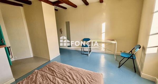 À vendre Immeuble 105 m² - Poitiers 86000