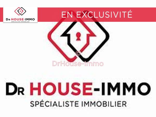 Immeuble à vendre de 450 m²
