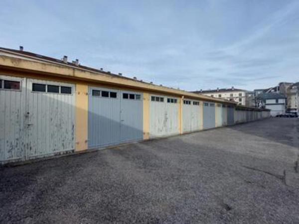 Annexes stationnement