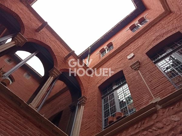 Appartement EXCEPTIONNEL de 175m². PRESTIGE et ART DE VIVRE ! PERPIGNAN CASTILLET