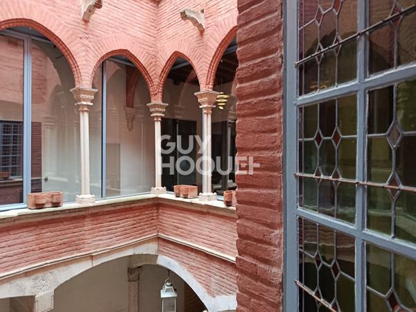 Appartement EXCEPTIONNEL de 175m². PRESTIGE et ART DE VIVRE ! PERPIGNAN CASTILLET