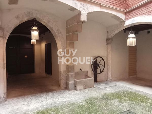 Appartement EXCEPTIONNEL de 175m². PRESTIGE et ART DE VIVRE ! PERPIGNAN CASTILLET