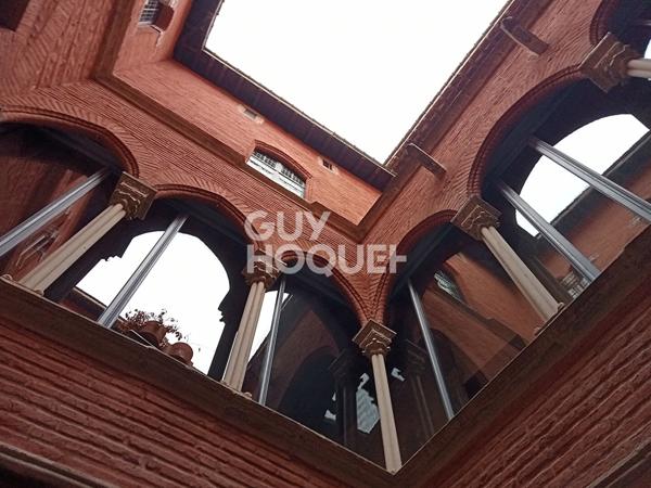 Appartement EXCEPTIONNEL de 175m². PRESTIGE et ART DE VIVRE ! PERPIGNAN CASTILLET