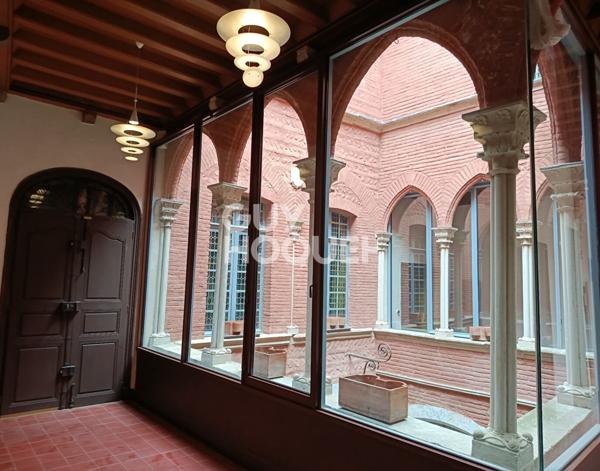 Appartement EXCEPTIONNEL de 175m². PRESTIGE et ART DE VIVRE ! PERPIGNAN CASTILLET