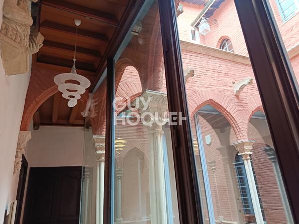 Appartement EXCEPTIONNEL de 175m². PRESTIGE et ART DE VIVRE ! PERPIGNAN CASTILLET