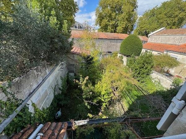 Vente / Maison ancienne