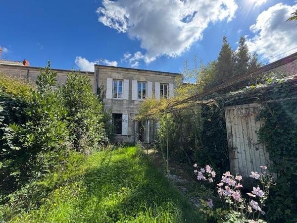 Vente / Maison ancienne
