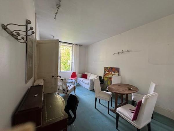 Vente / Maison ancienne