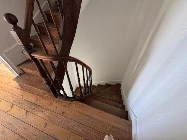 Vente / Maison ancienne